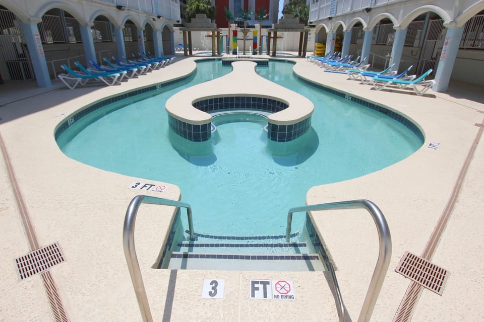 Lazy River