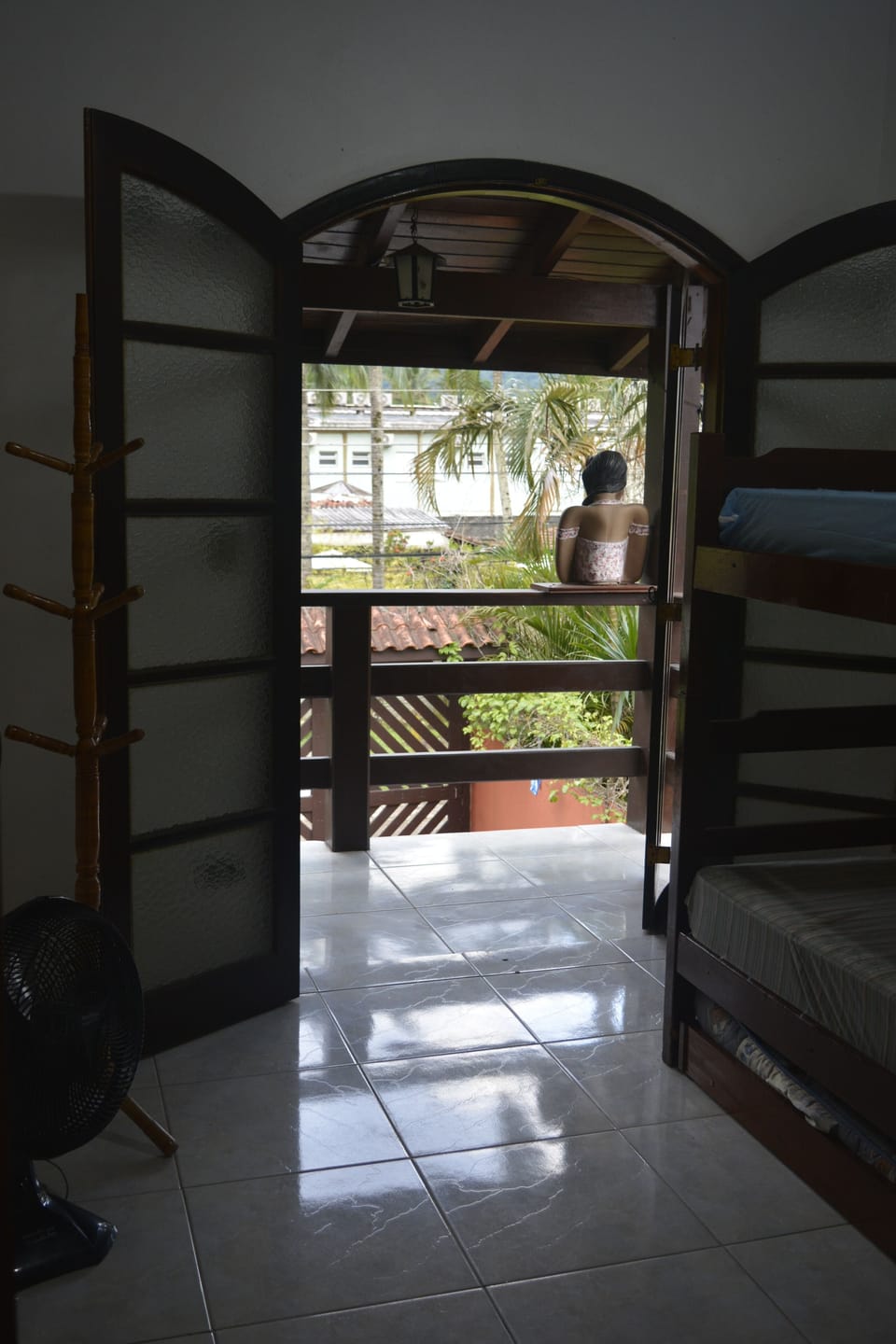 Quarto de solteiro