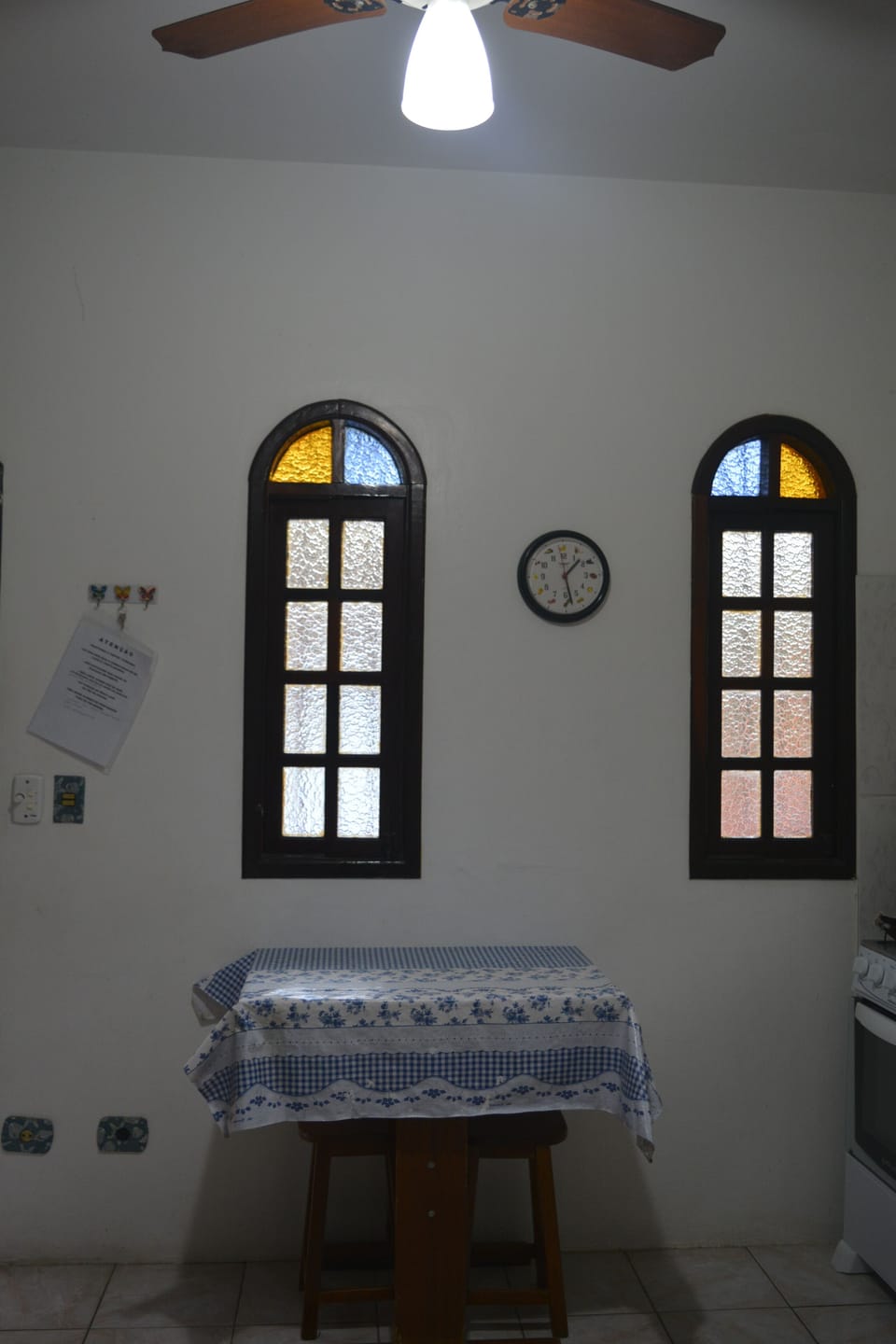 
sala/cosinha