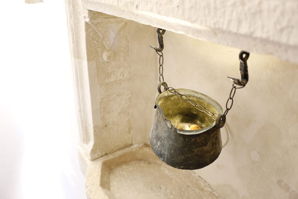 Hallway Decoration