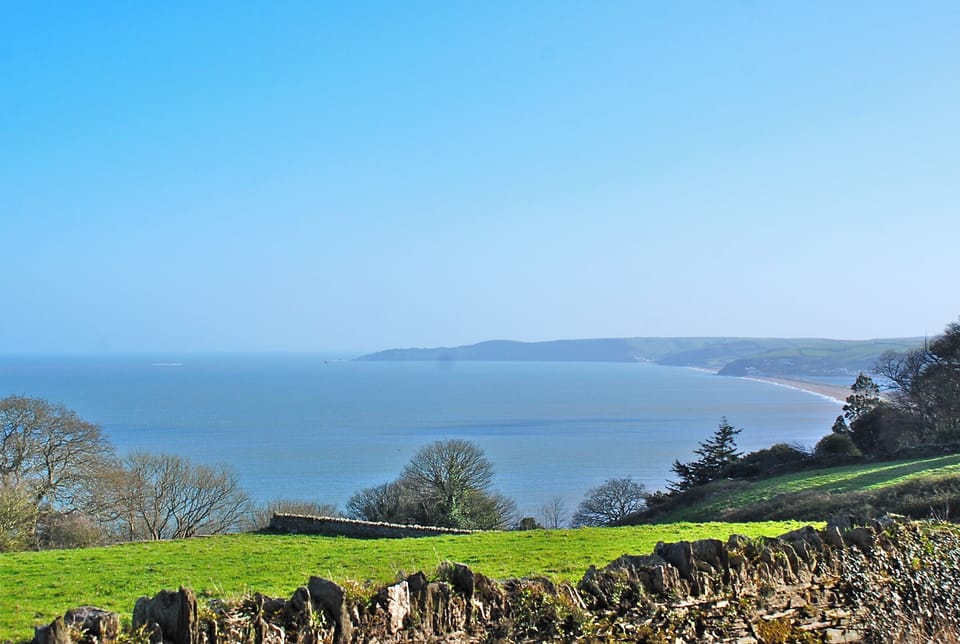 Start Bay