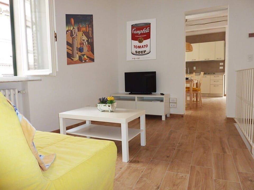 sitting room