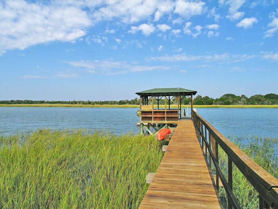 Dock Privileges -  Available Upon Request