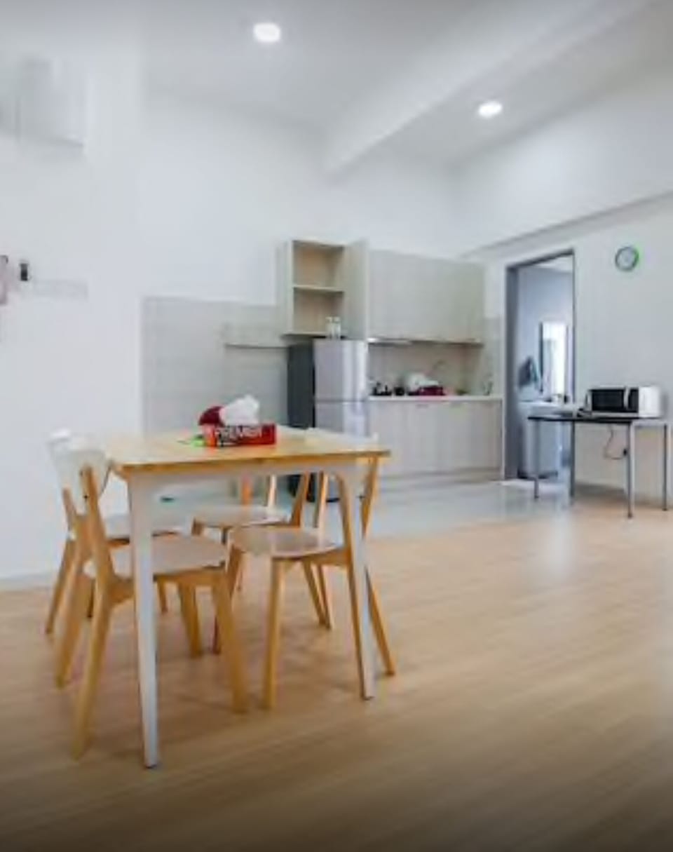 USJ One Condo
