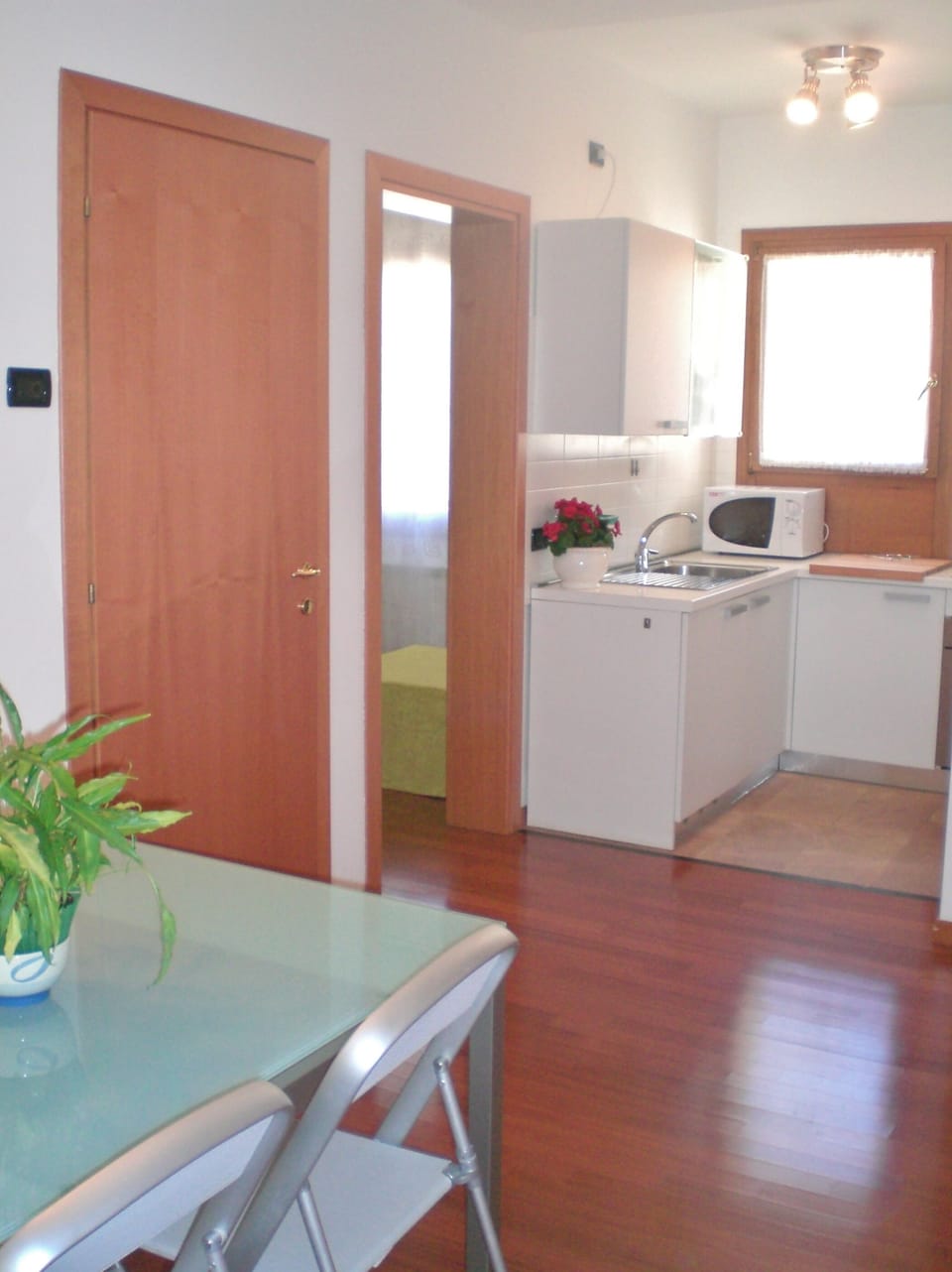 dining room / kichen