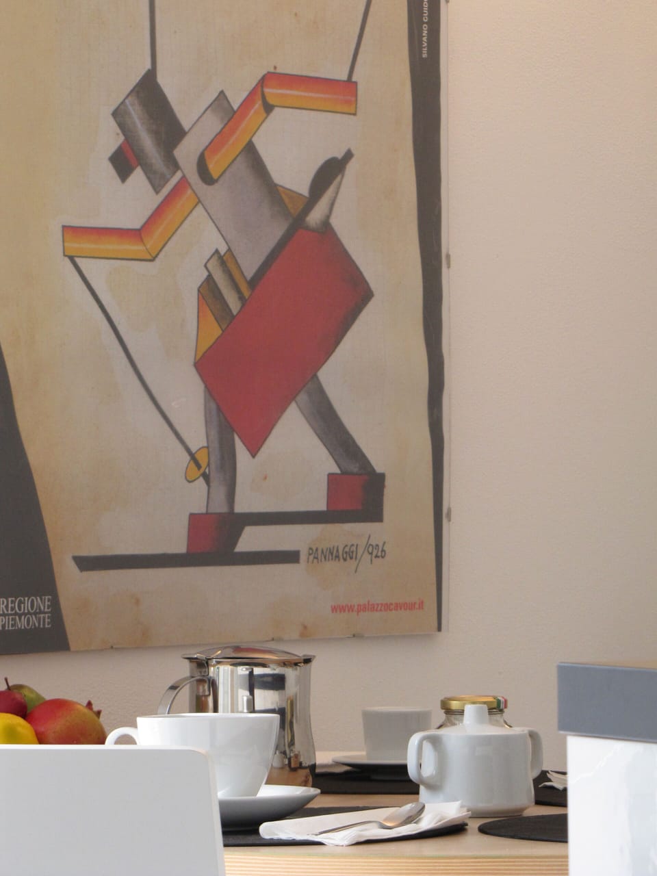 Cinque Terre, Riomaggiore, apartment overlooking the village and sea  Apartment in Riomaggiore