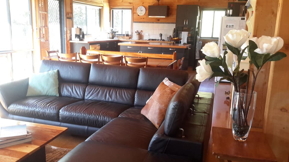 large open living