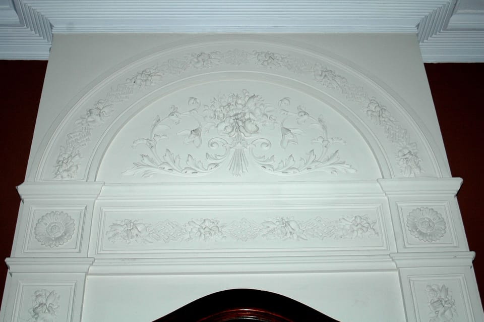 Beautiful Original Features