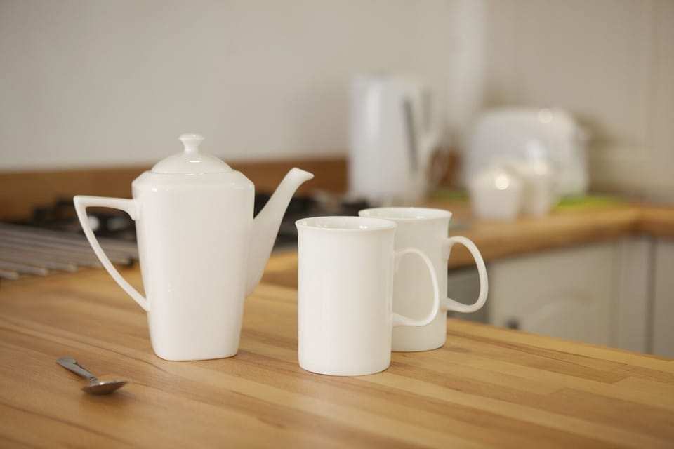 Fine china
