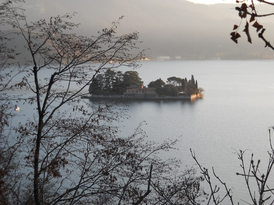 Lake