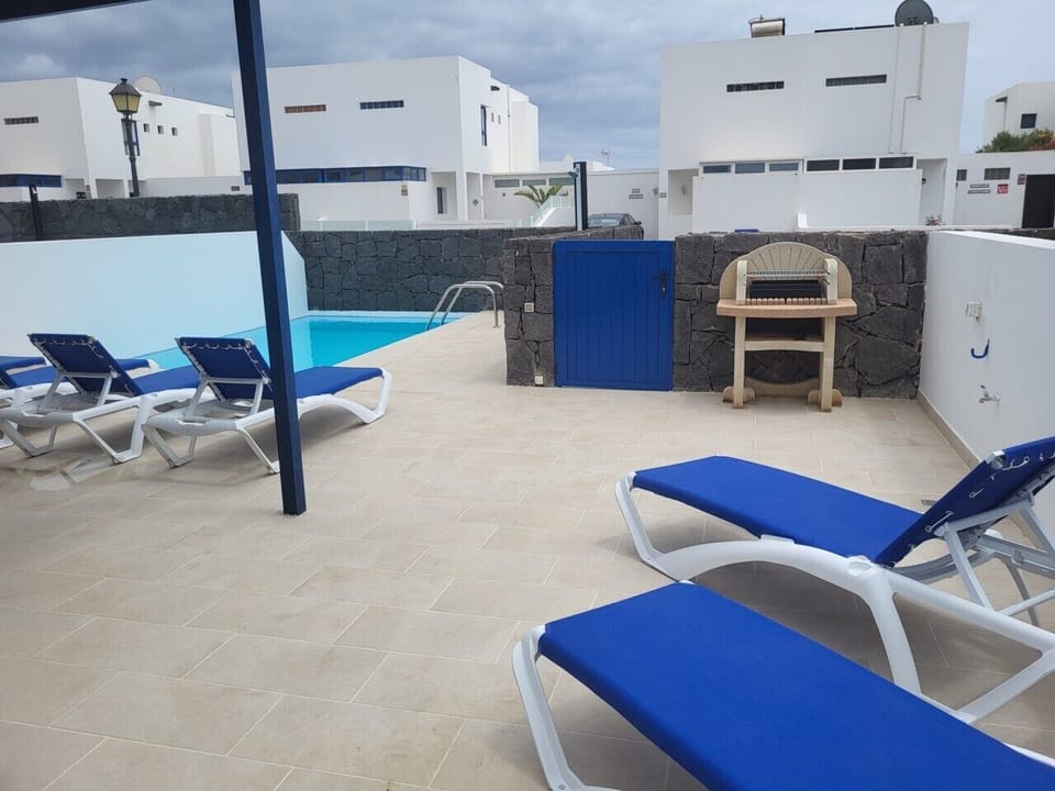 Terraza