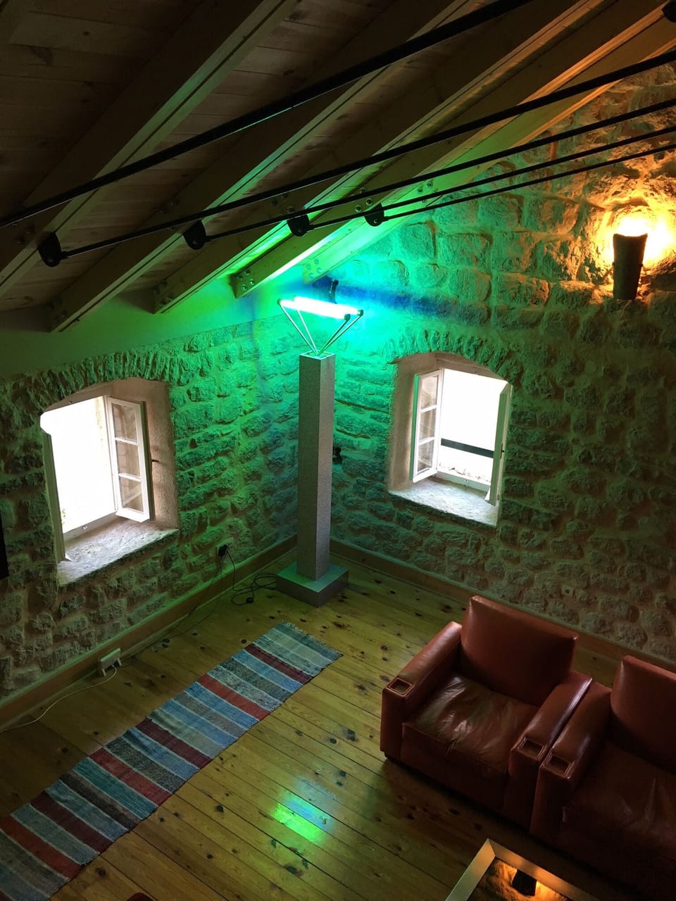 loft