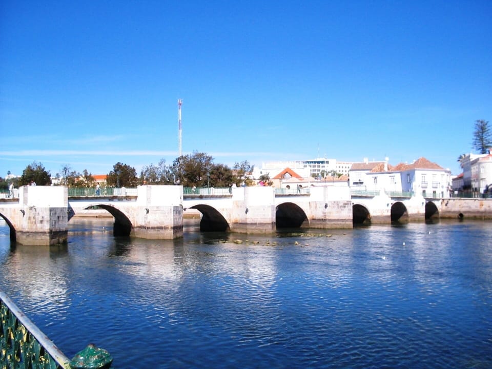 Ilha de Tavira (Tavira Island)