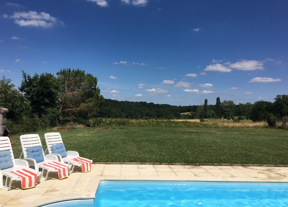 June day time 