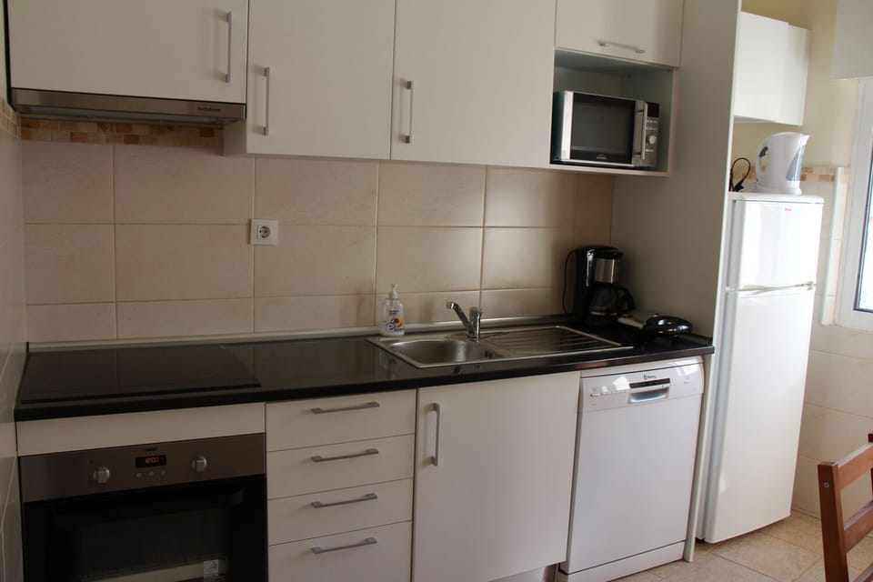 Another View from the Kitchen