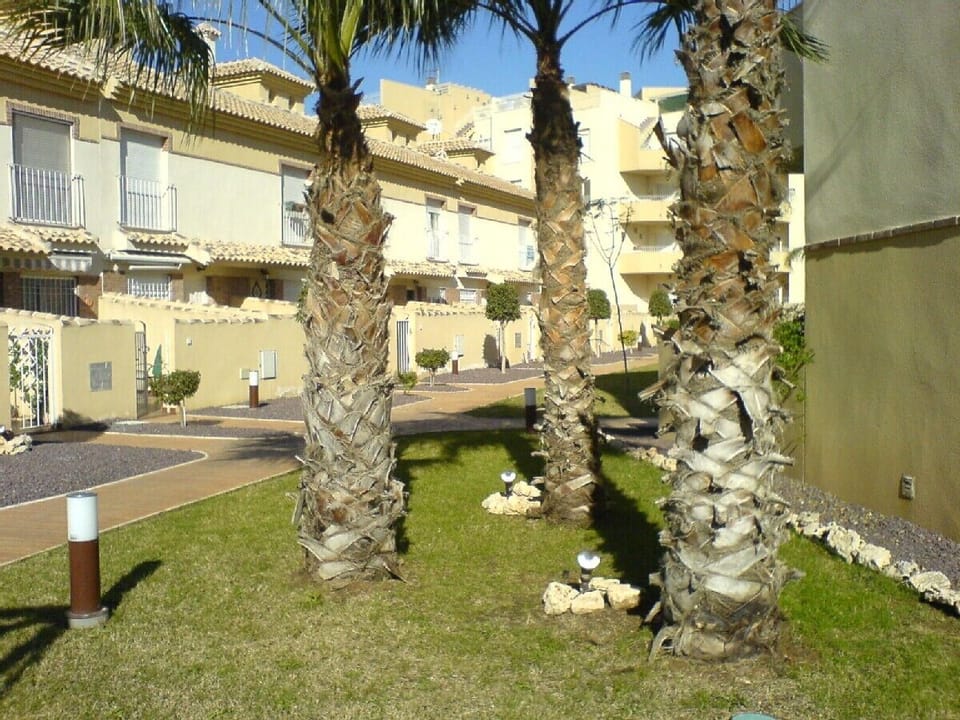 Gardens of the Albatros Development