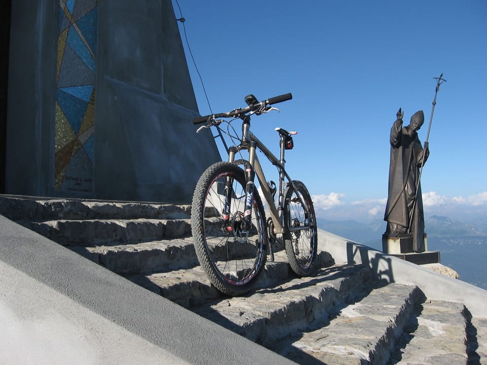 Monte Guglielmo