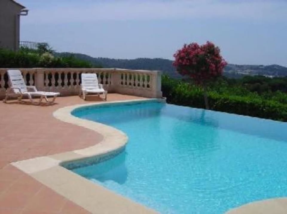 Terrace / Balcony