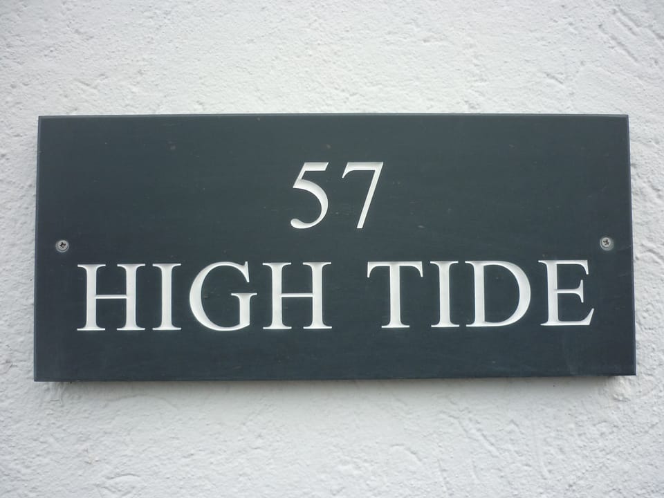 High Tide