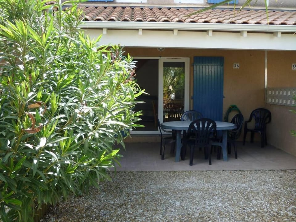 Terrace / Balcony