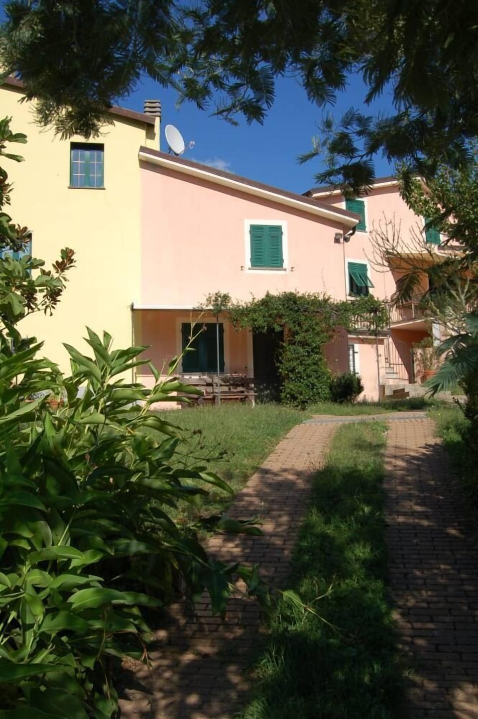 Facade