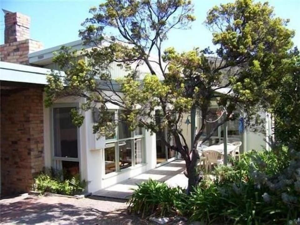 KOONYA COTTAGE