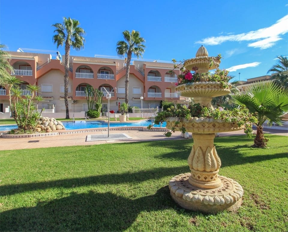 El Divino stunning swimming pool and gardens