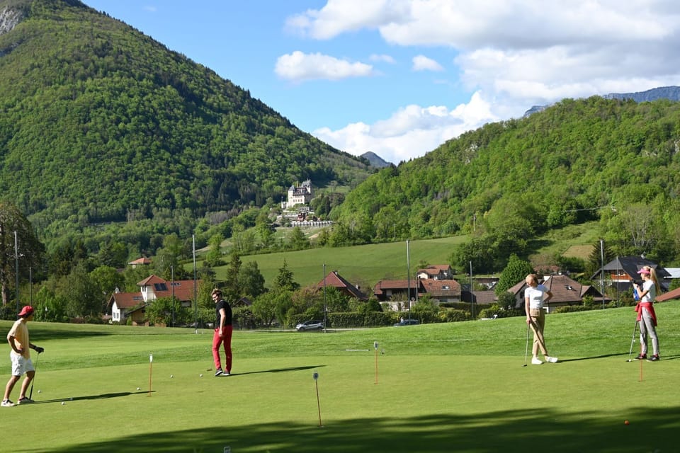 Golf