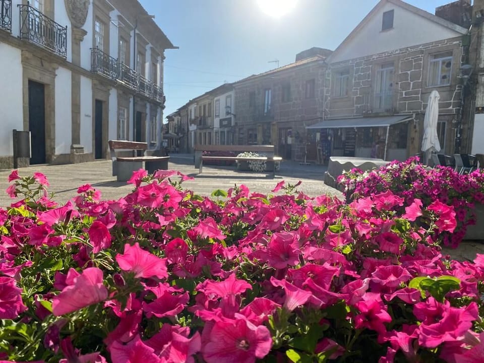 centro de vila do conde, 5 minutos