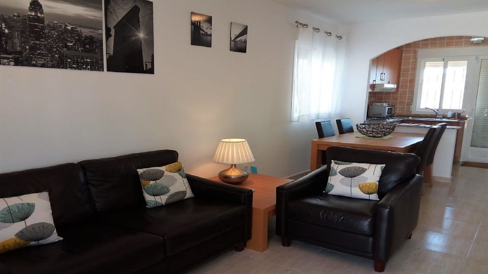 Open plan Lounge/Kitchen/Diner