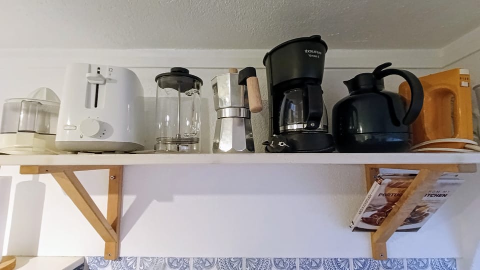 Kitchen machines
