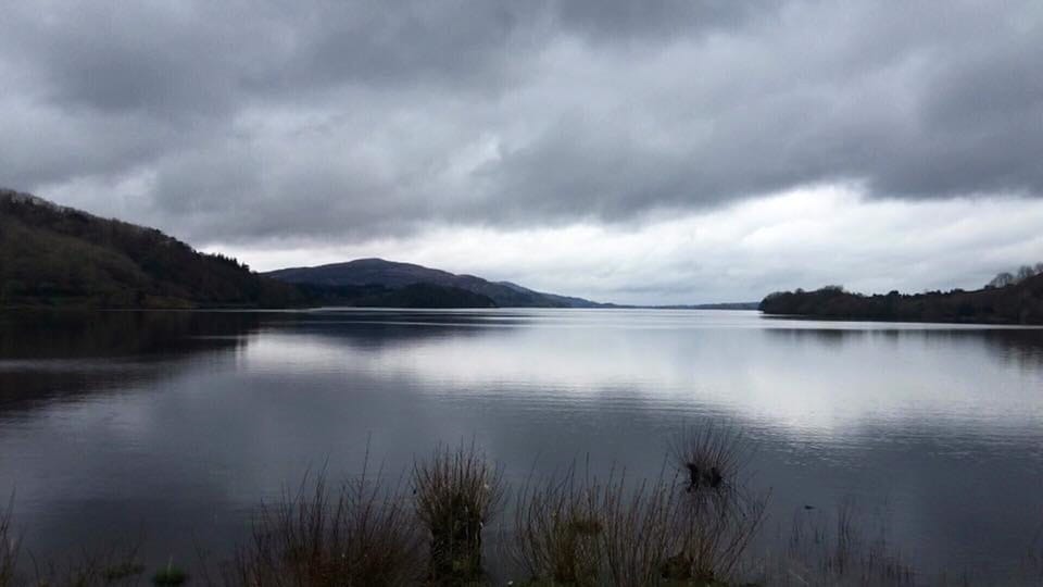 Lough Gill