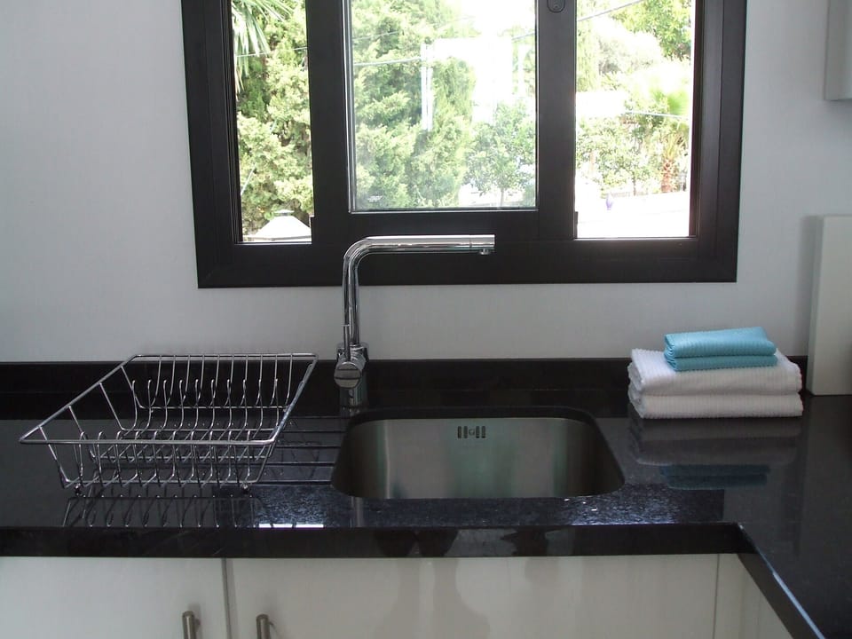 kitchen detail