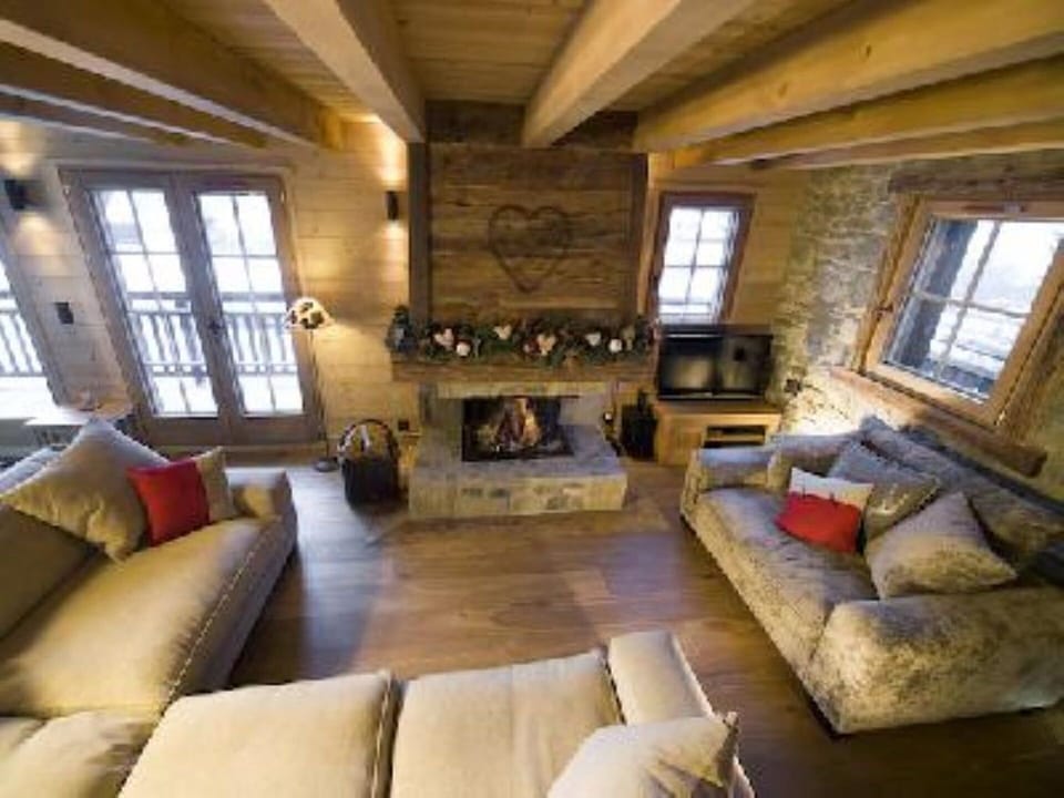 Sumptuous Sofas
