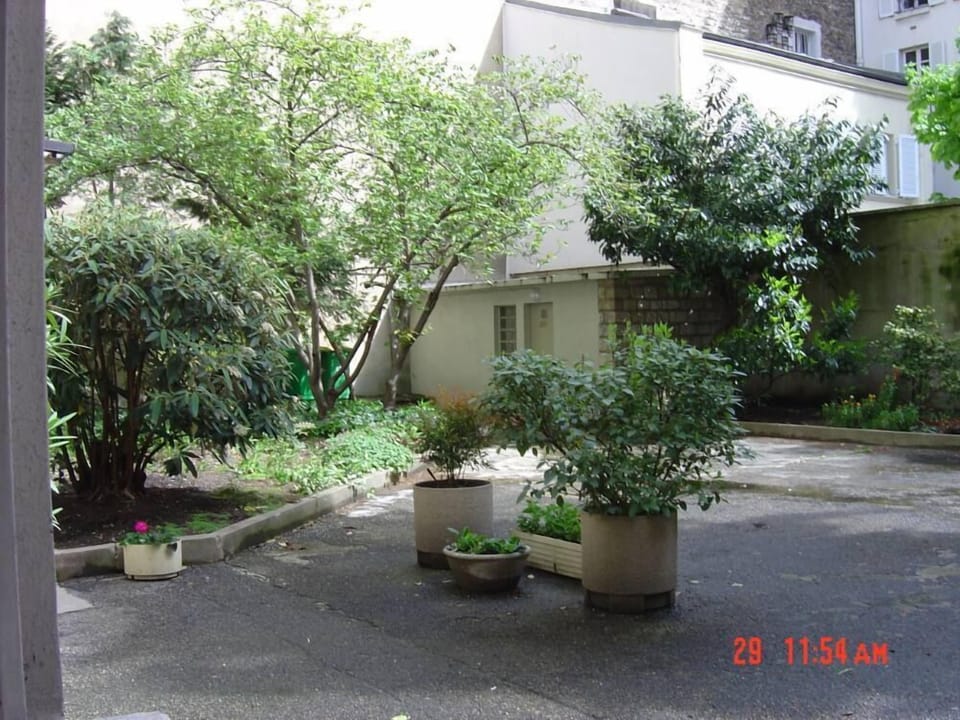 Garden, Park