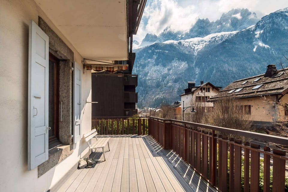 Alpes Travel - Apartment President - 32
