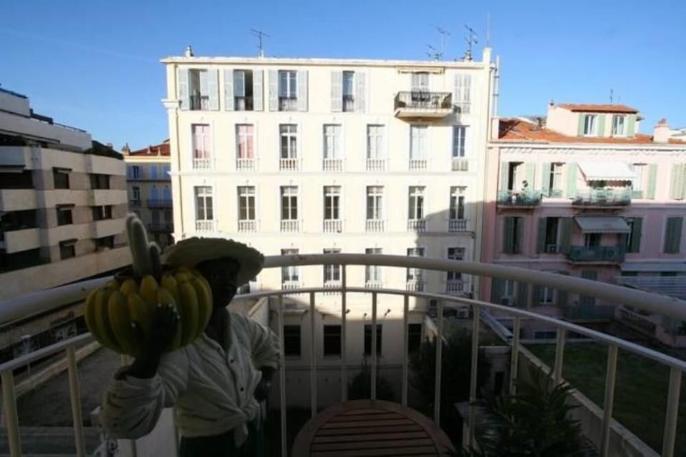 Terrace / Balcony