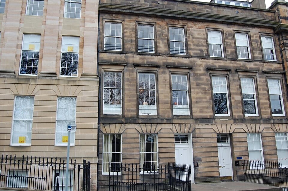 External picture
