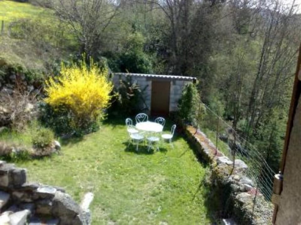 Terrace / Balcony