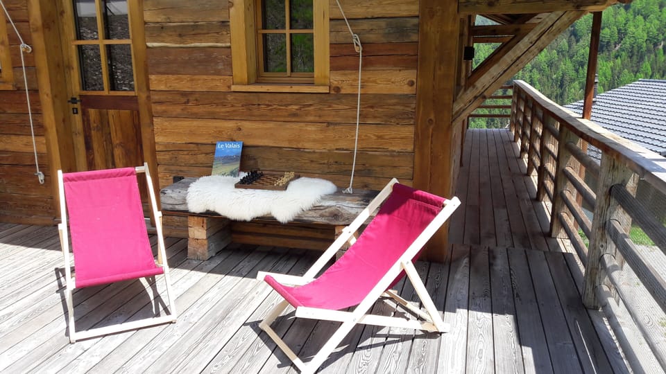 Outdoor furniture
