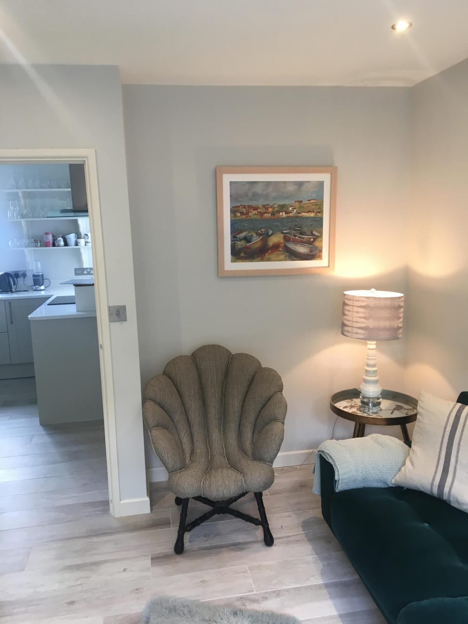 Snug/TV Room