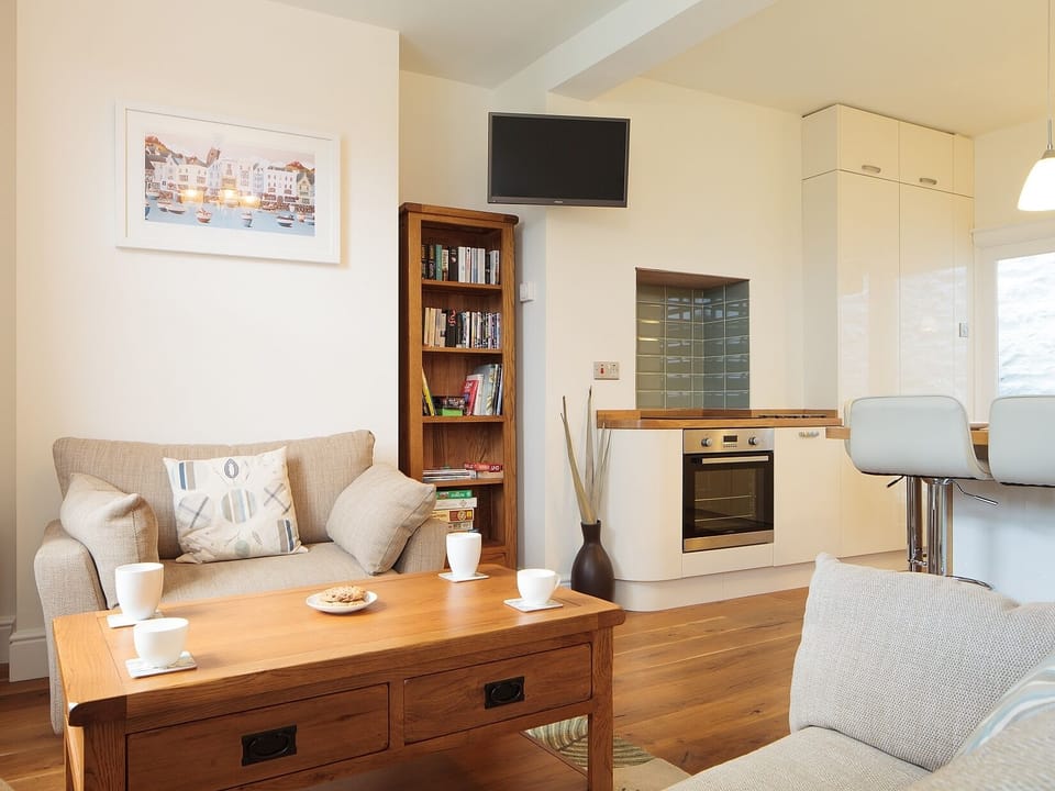 Lounge, Ground Floor