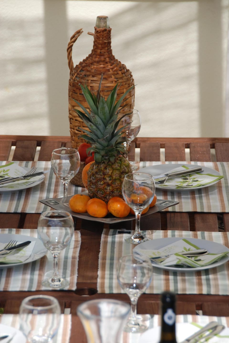 Pinapple