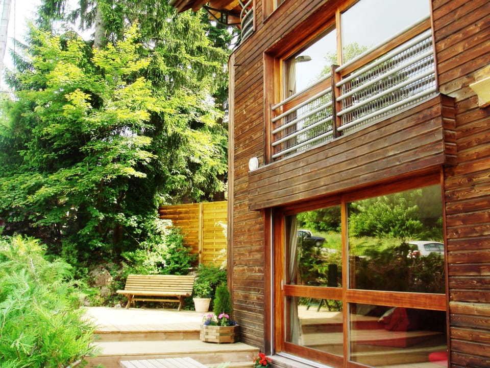 Chalet Leslie