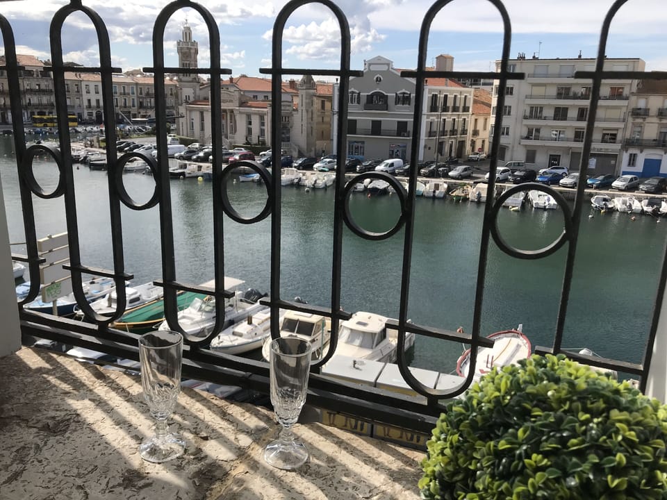Marina