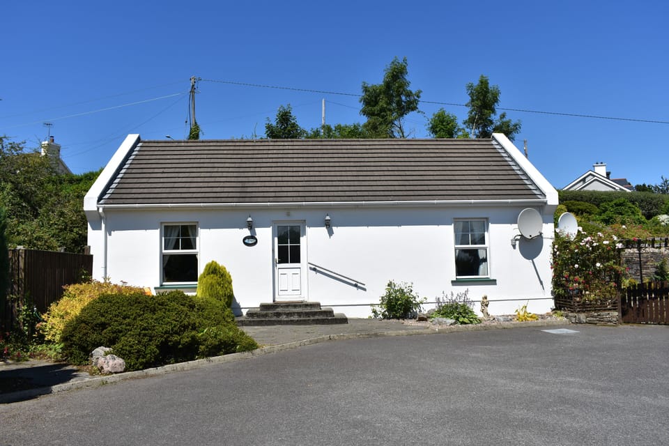 Adrihidbeg Cottage