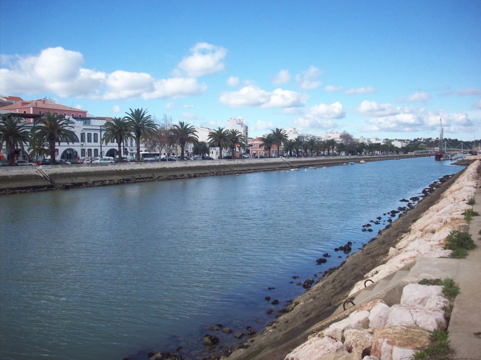 Ribeira de Bensafrim
