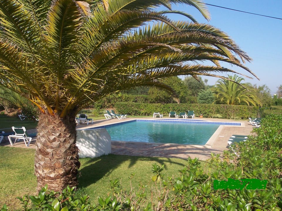 Swimming Pool with Child Pool