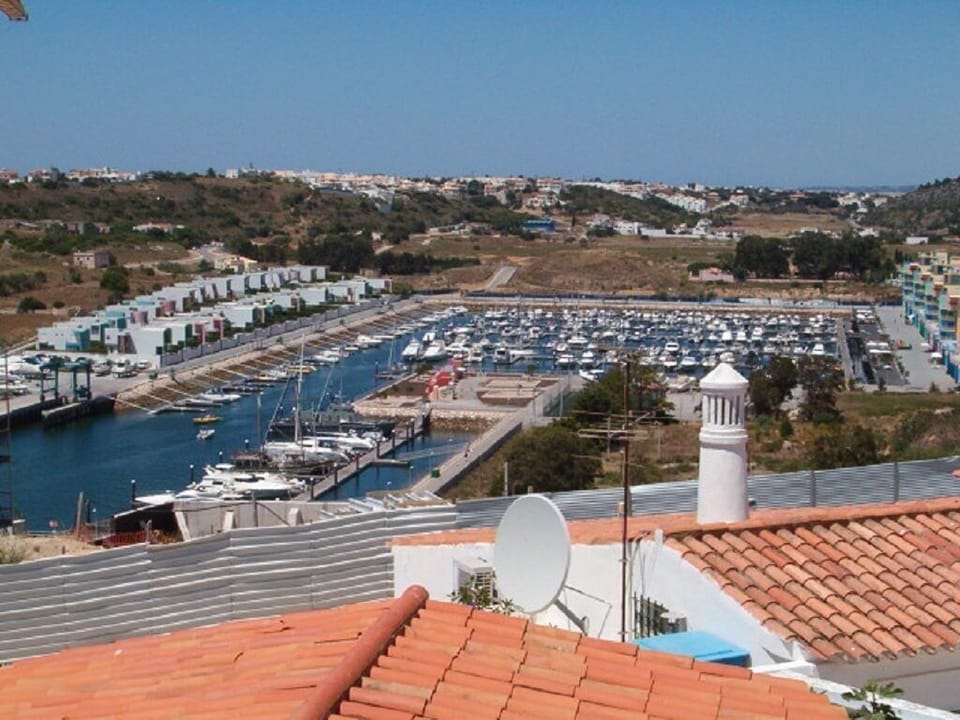 Albufeira Marina