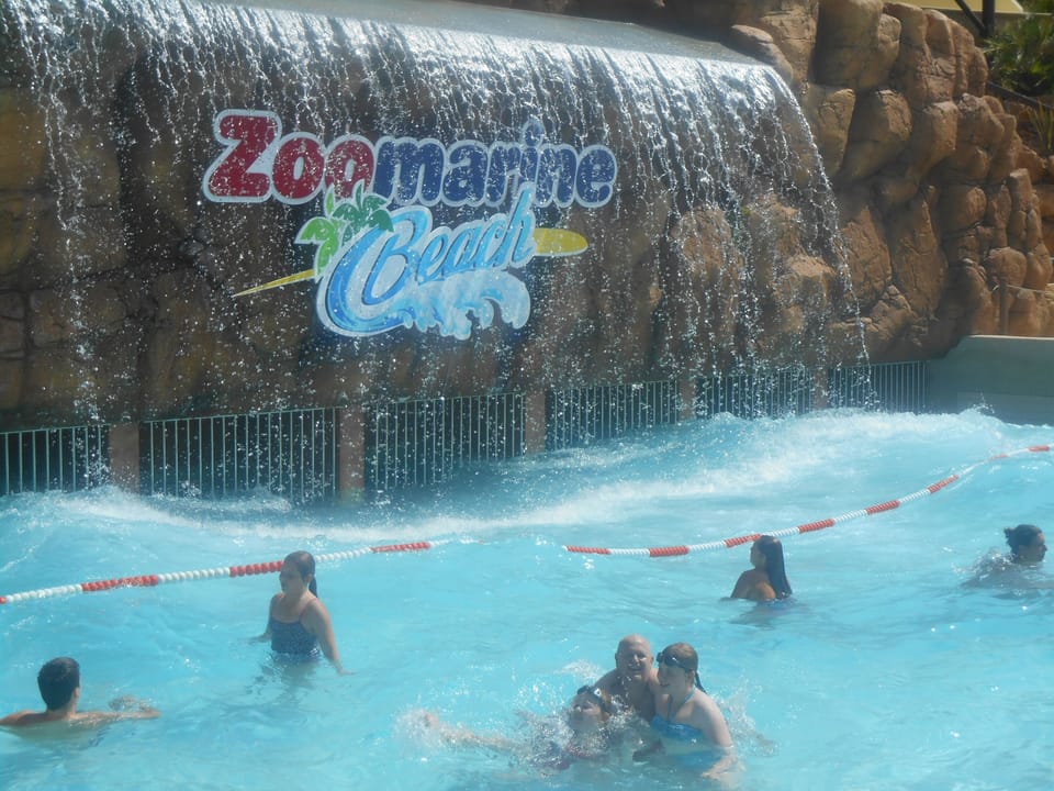 Zoomarine